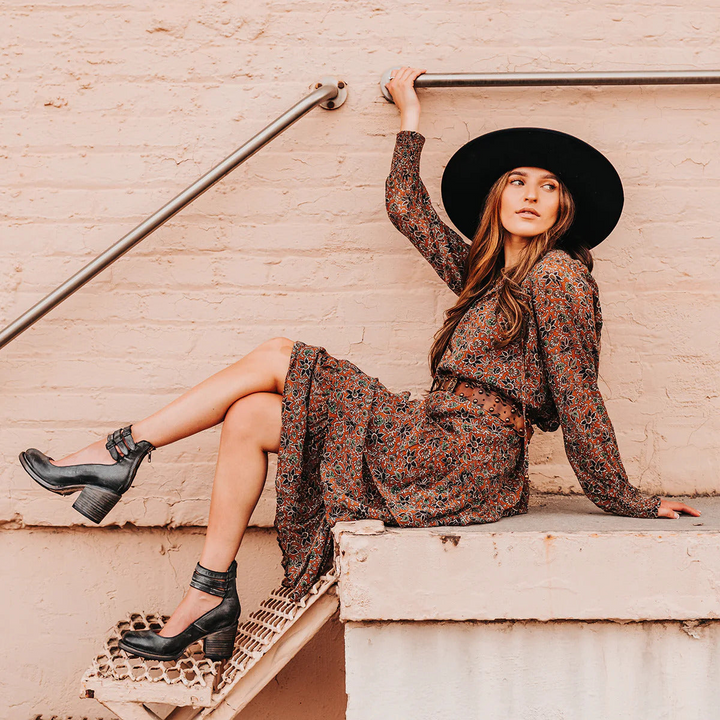 Syléne | ModeForm Elegance Boots