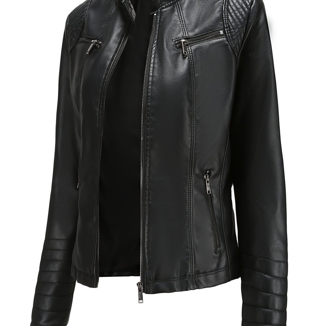 Solène | Refined Lightweight Spring Jacket
