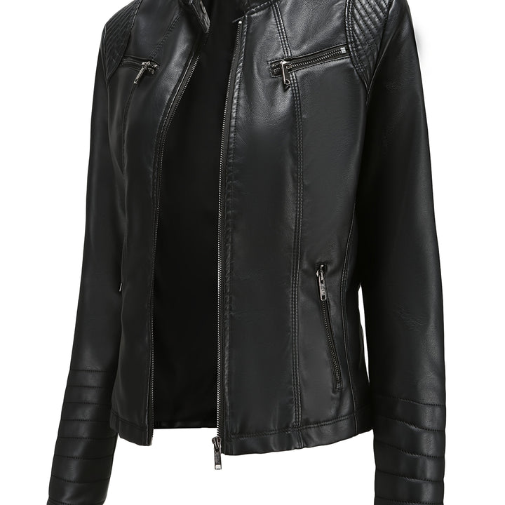 Solène | Refined Lightweight Spring Jacket
