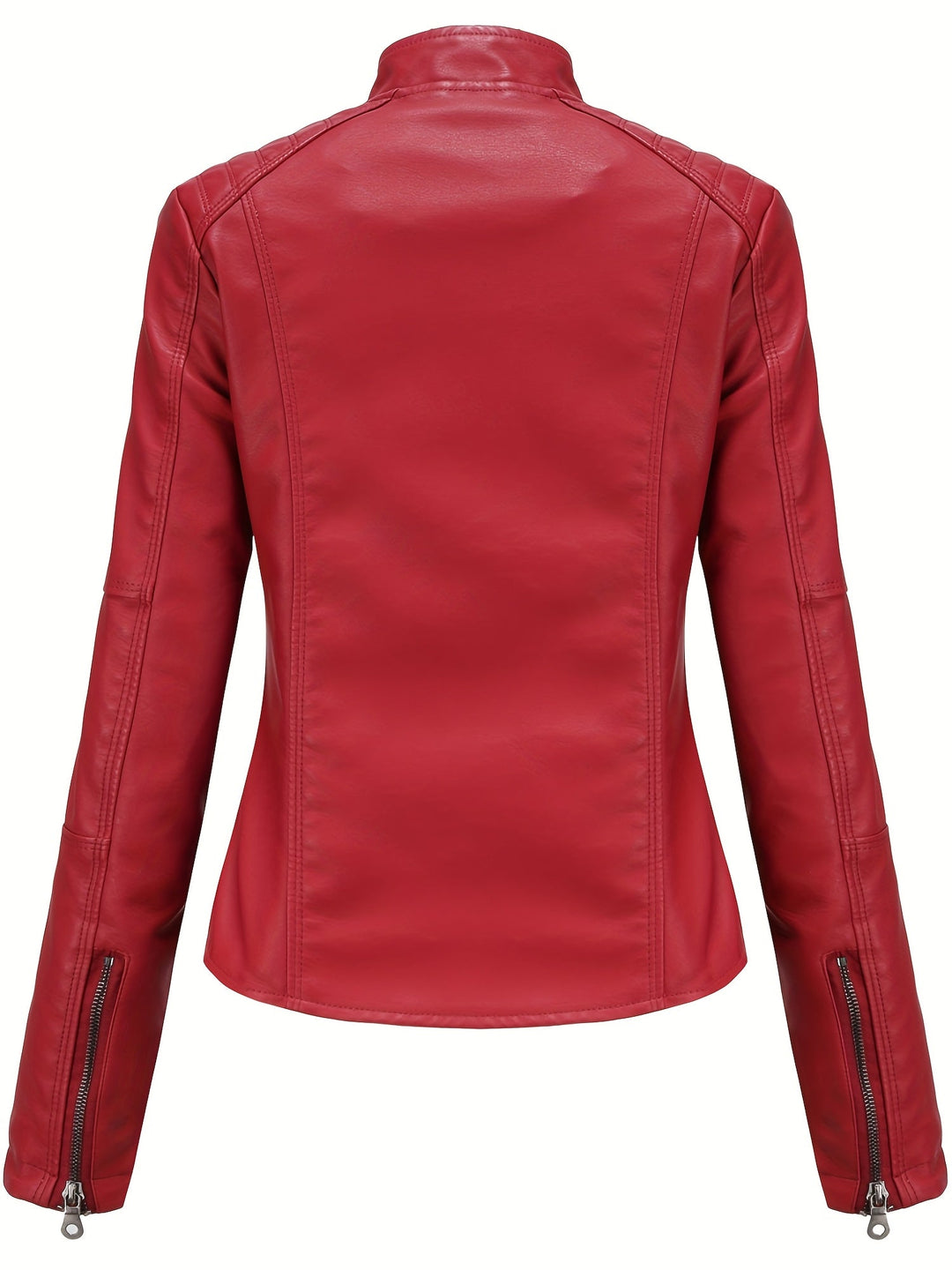 Sophie | Lightweight Spring Drape Jacket