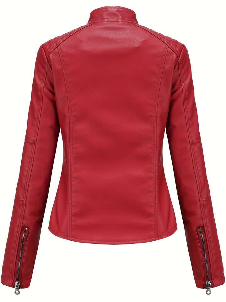 Sophie | Lightweight Spring Drape Jacket