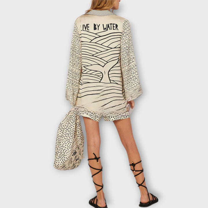 Amarise | Lighthearted Charm & Everyday Ease