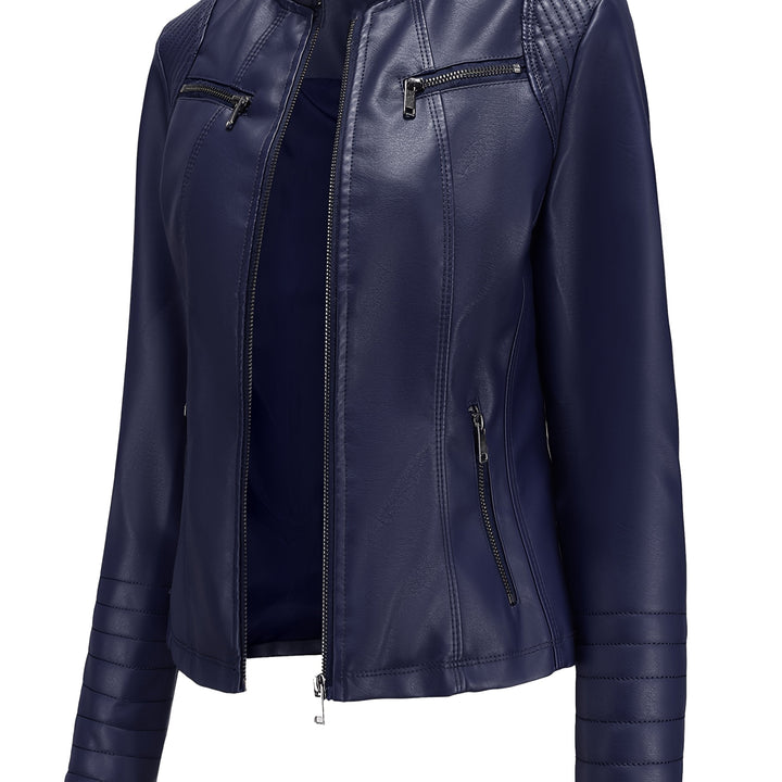 Solène | Refined Lightweight Spring Jacket