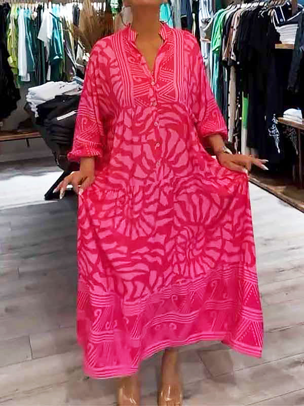 Carisse | Bold Comfort & Artistic Flow