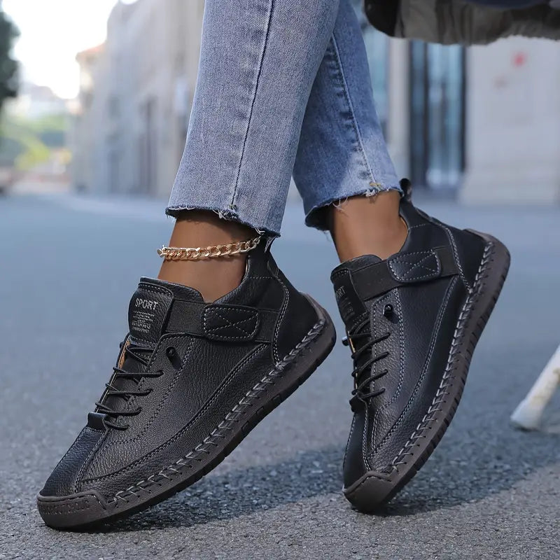 Auralis | Featherlight Everyday Sneakers