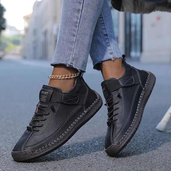 Auralis | Featherlight Everyday Sneakers