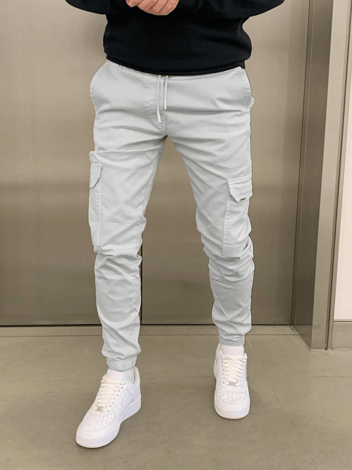 Narevo | Cargo Jogger Fit
