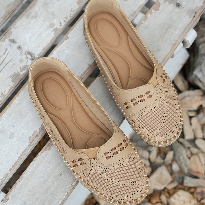 Vianne | Orthopaedic Comfort, Everyday Chic