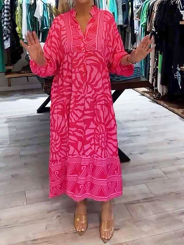 Carisse | Bold Comfort & Artistic Flow