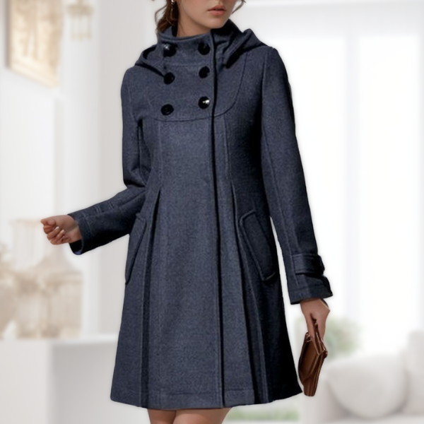 Avenelle | Tailored Motion Jacket