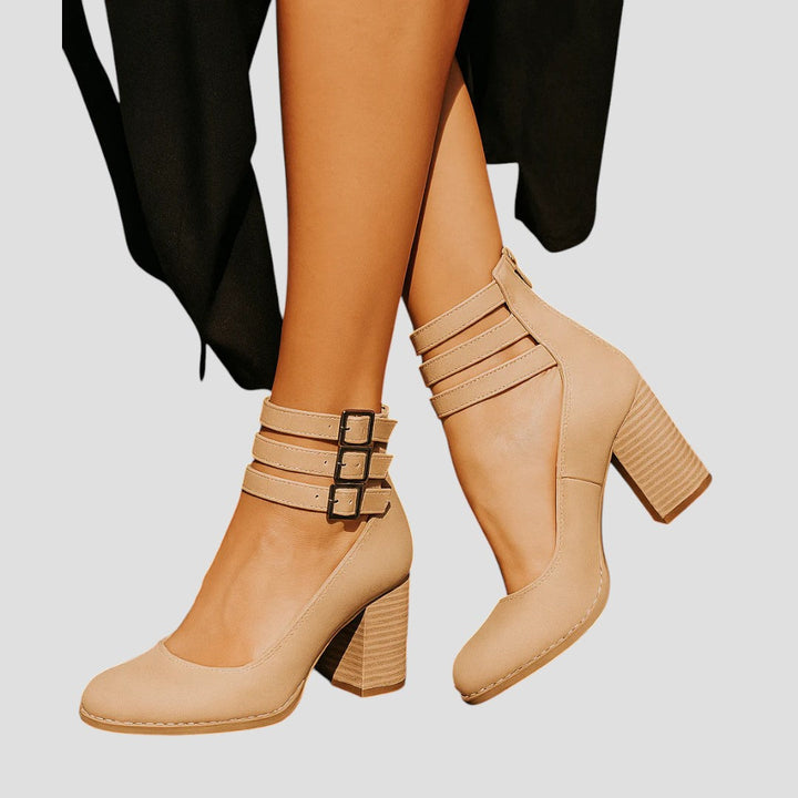 Chloe™ Modern Elegance and Guaranteed Comfort
