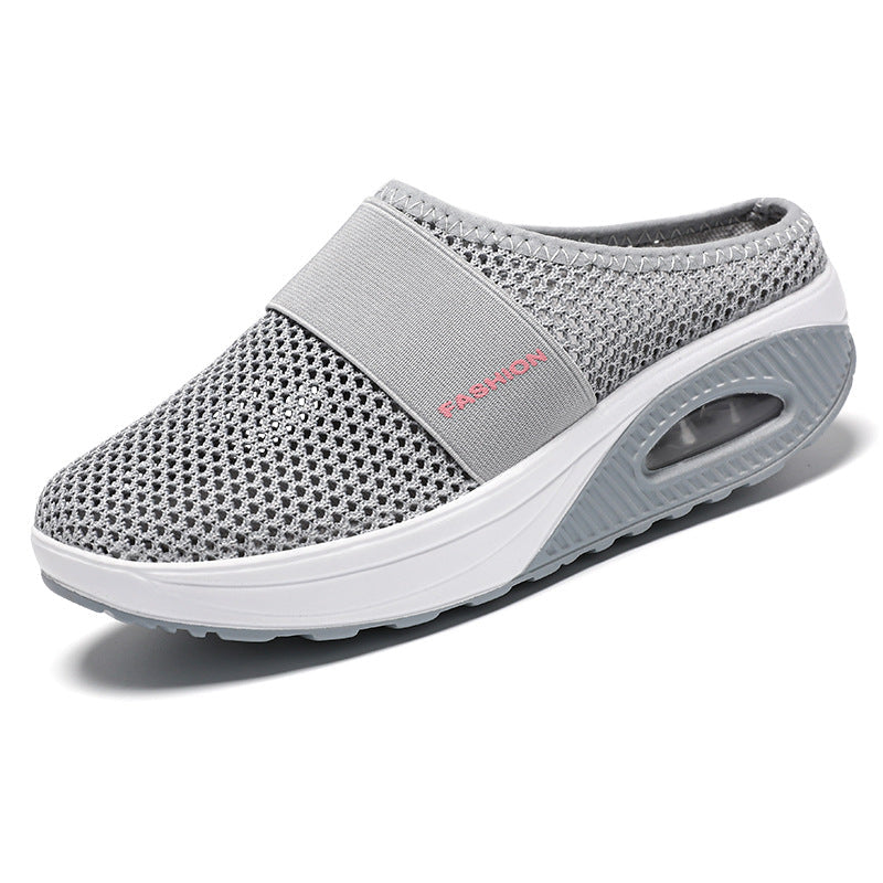 Zanari | Breathable Lift for Daily Motion