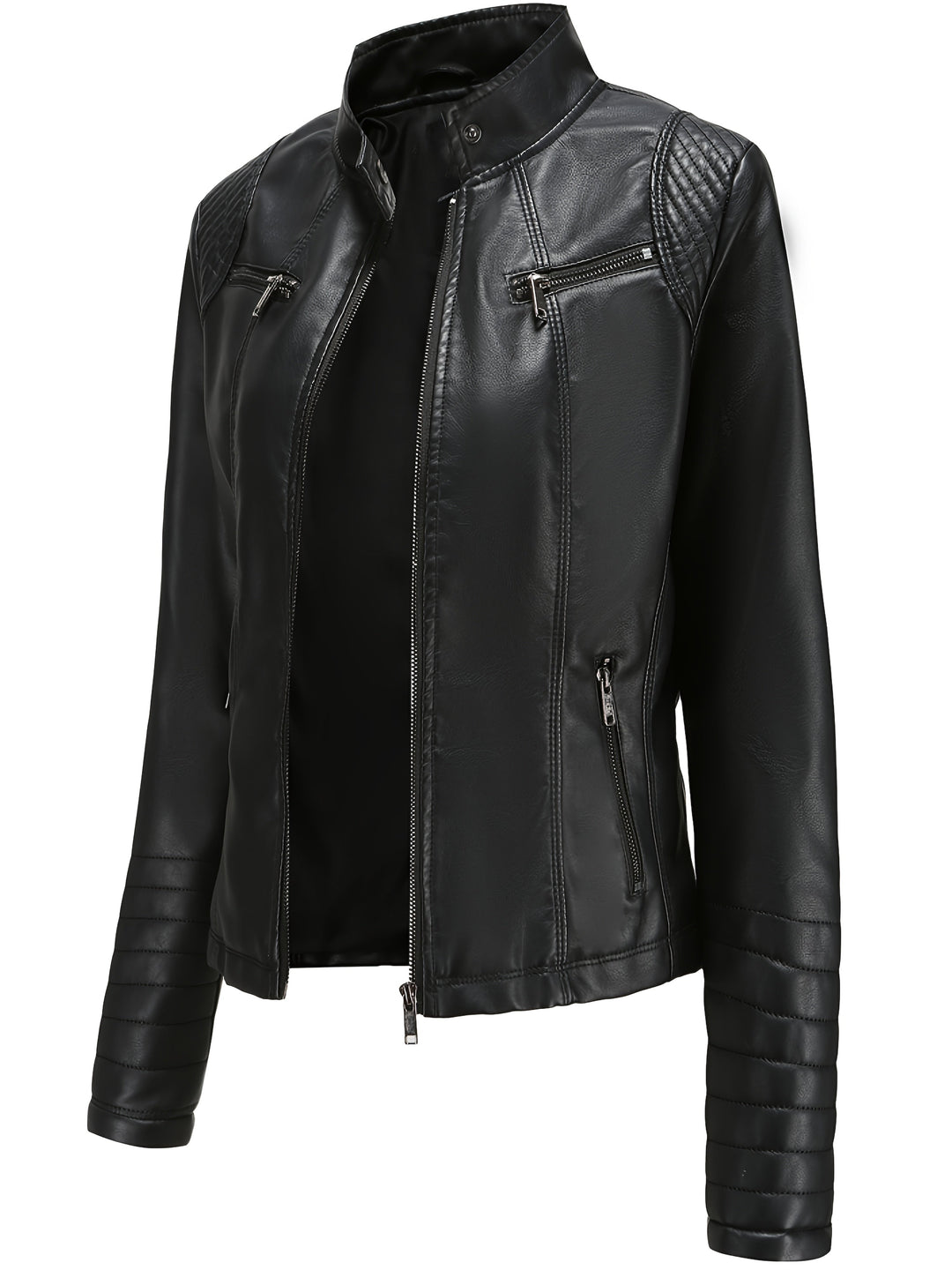 Solène | Refined Lightweight Spring Jacket