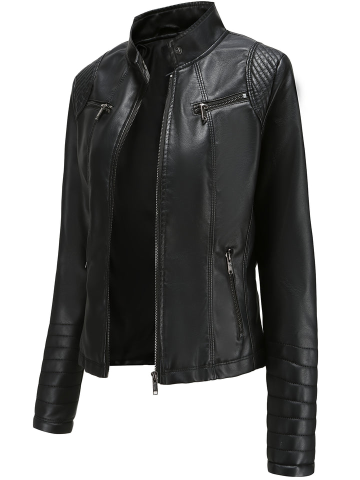 Solène | Refined Lightweight Spring Jacket