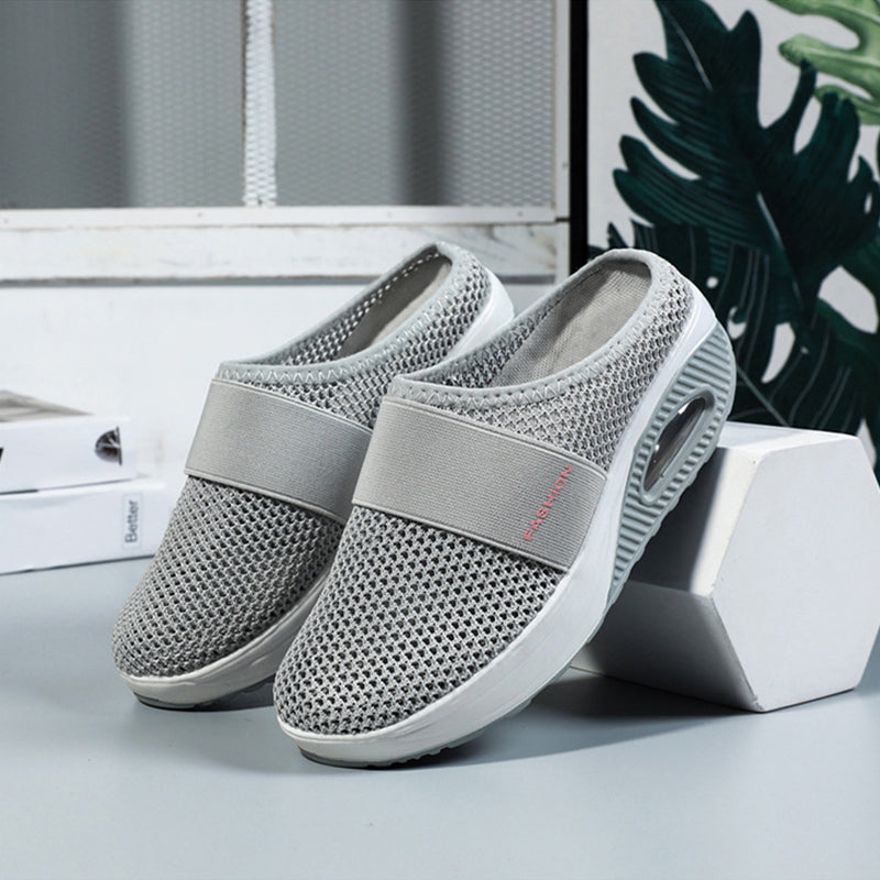 Zanari | Breathable Lift for Daily Motion