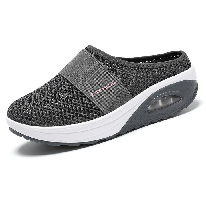 Zanari | Breathable Lift for Daily Motion