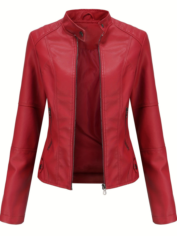 Sophie | Lightweight Spring Drape Jacket