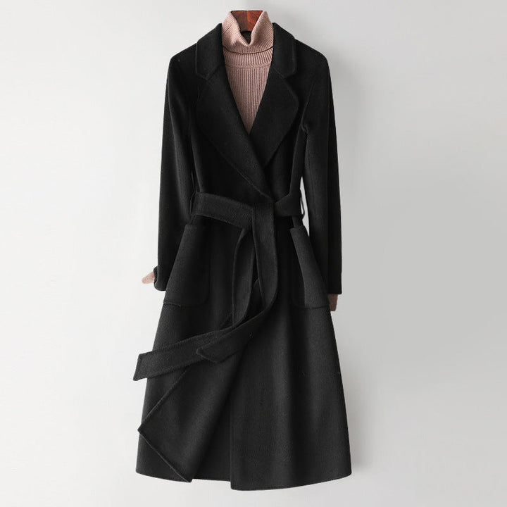 The Monaco Coat