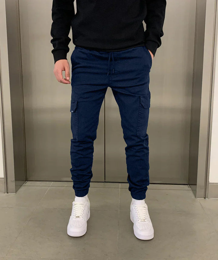 Narevo | Cargo Jogger Fit