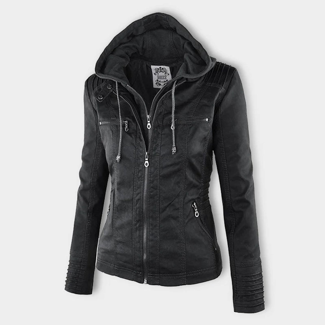 Maelis | Lightweight Spring Refinement Jacket