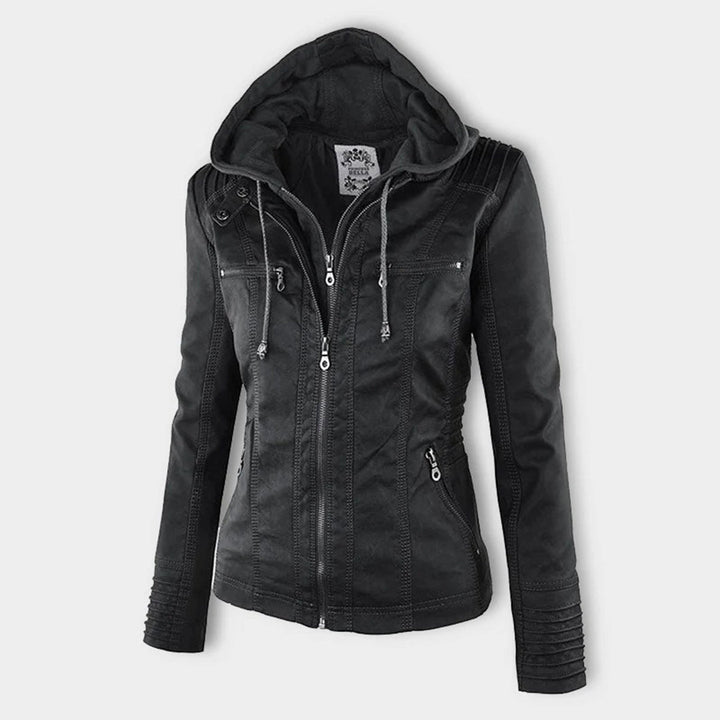 Maelis | Lightweight Spring Refinement Jacket