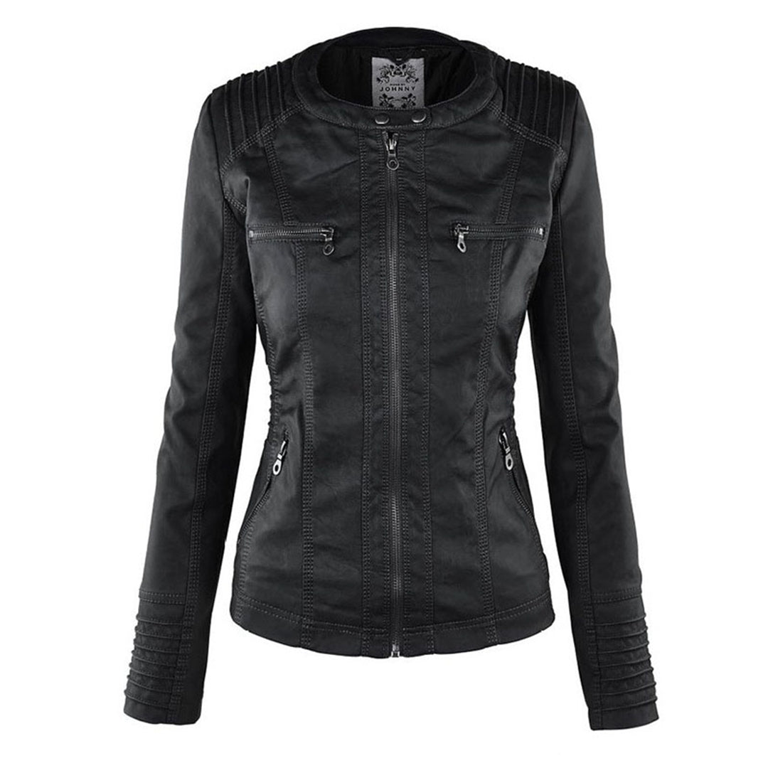 Maelis | Lightweight Spring Refinement Jacket