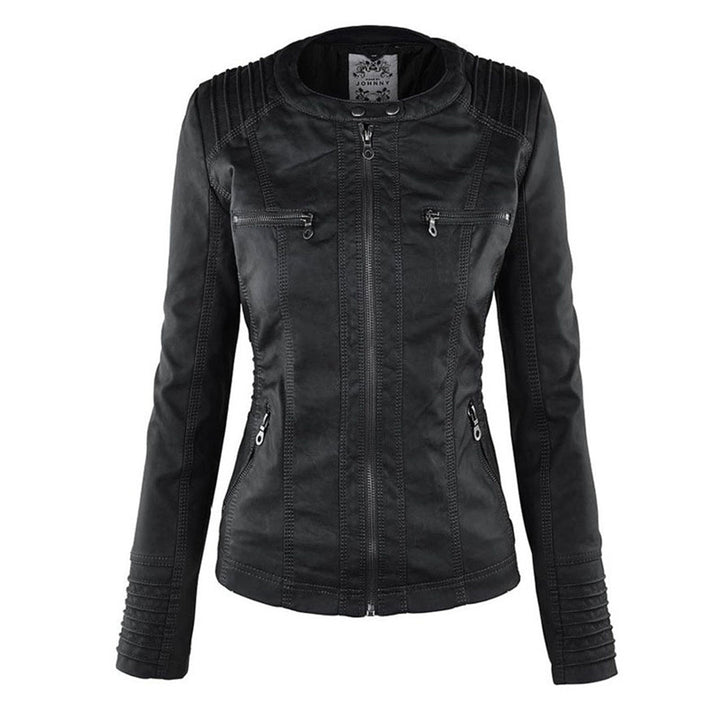 Maelis | Lightweight Spring Refinement Jacket