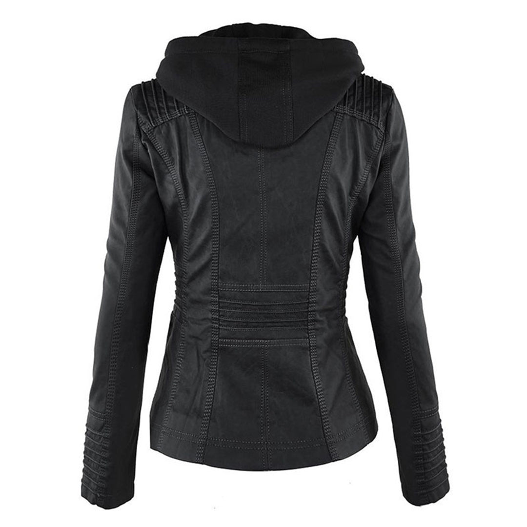 Maelis | Lightweight Spring Refinement Jacket