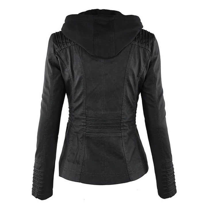 Maelis | Lightweight Spring Refinement Jacket
