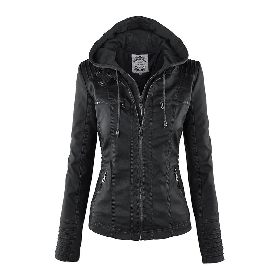Maelis | Lightweight Spring Refinement Jacket