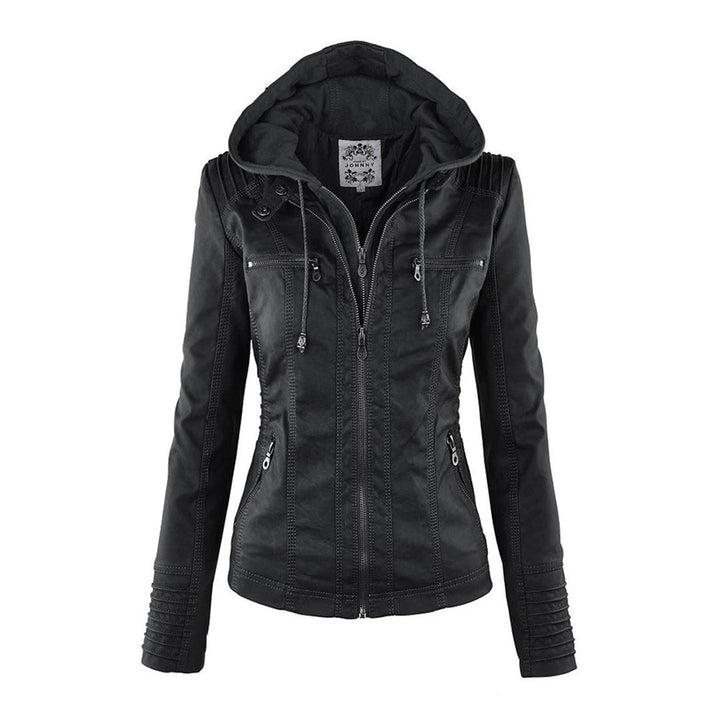 Maelis | Lightweight Spring Refinement Jacket