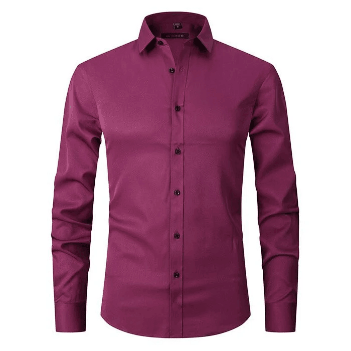 Wrinkle Free Shirt