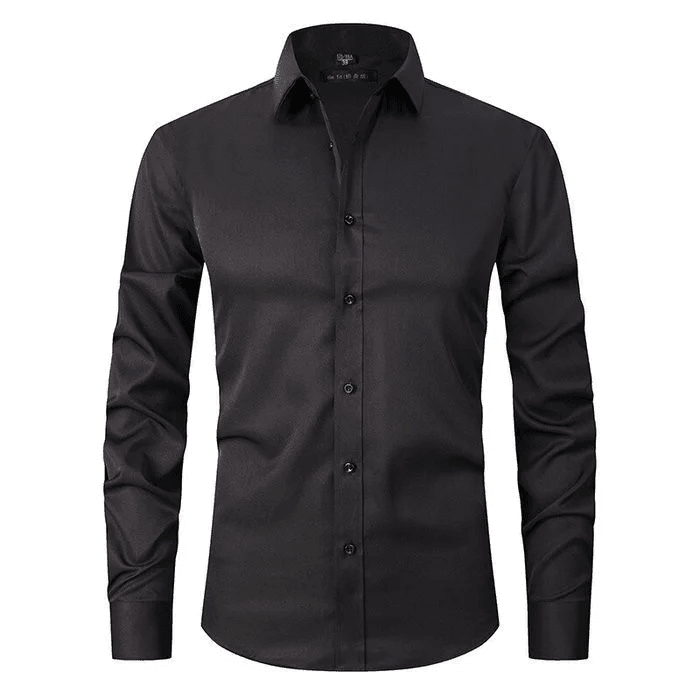 Wrinkle Free Shirt