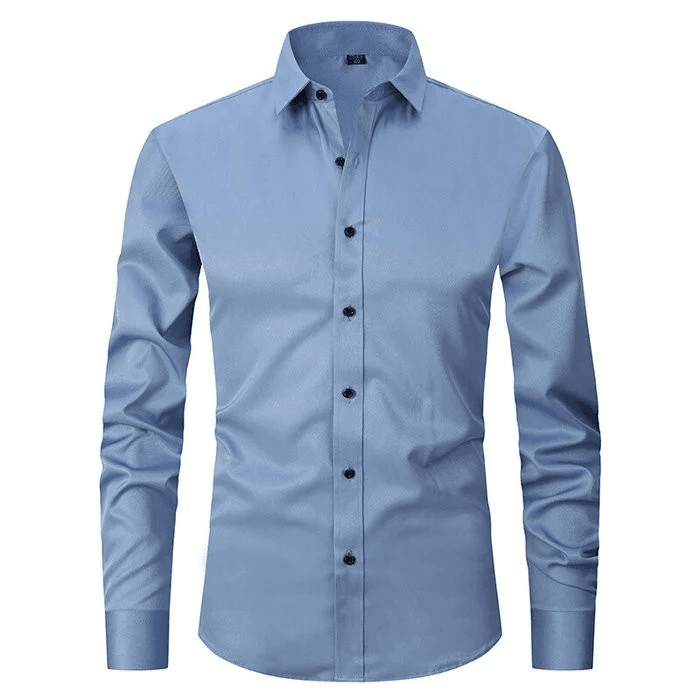 Wrinkle Free Shirt