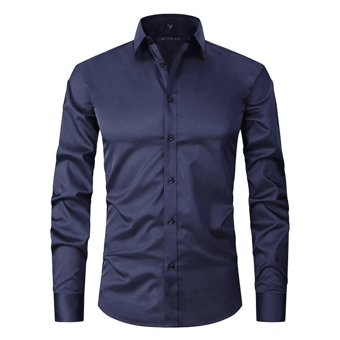Wrinkle Free Shirt