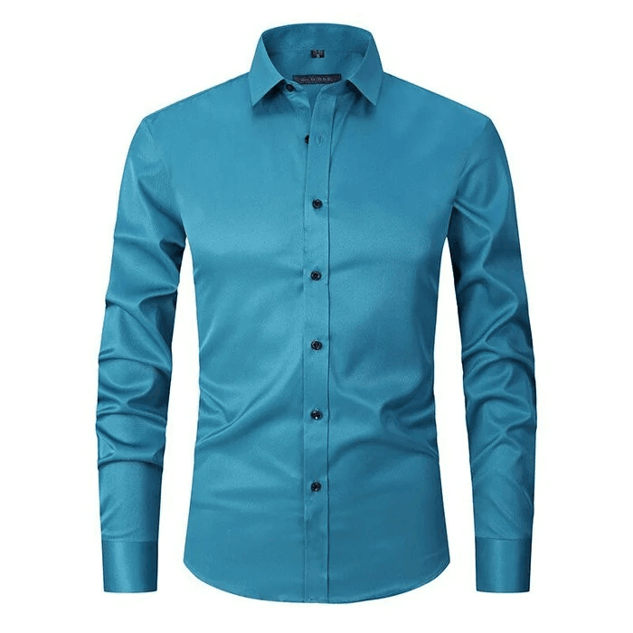 Wrinkle Free Shirt