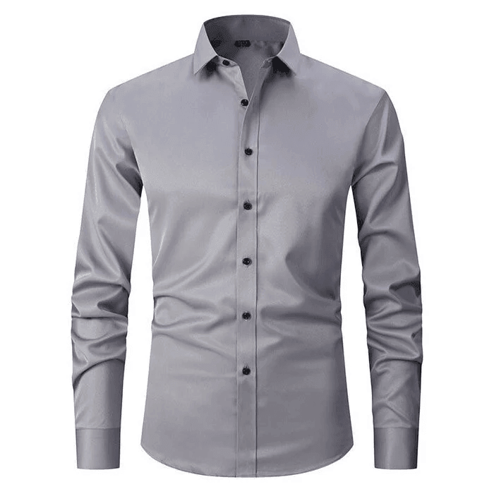 Wrinkle Free Shirt