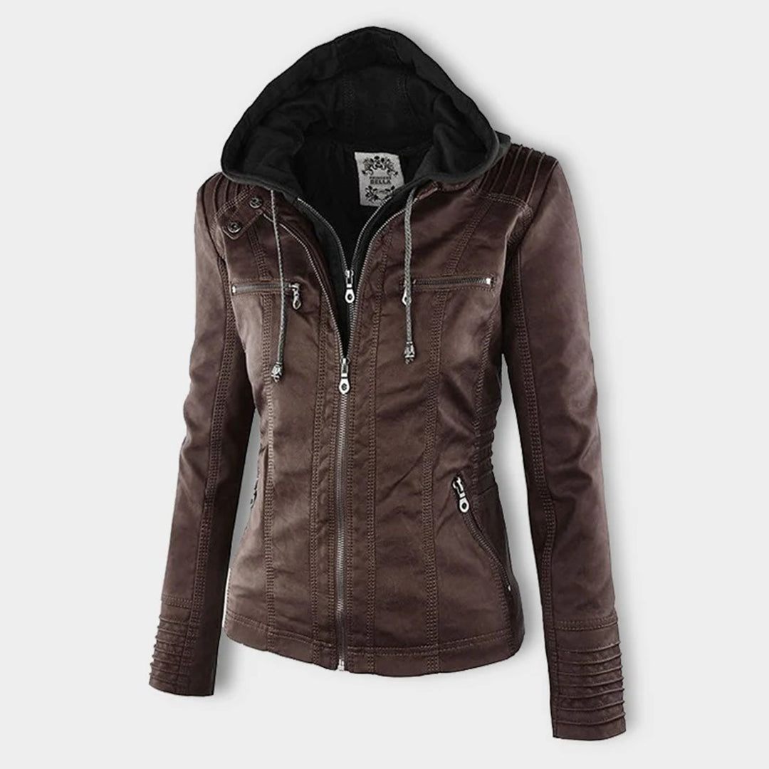 Maelis | Lightweight Spring Refinement Jacket