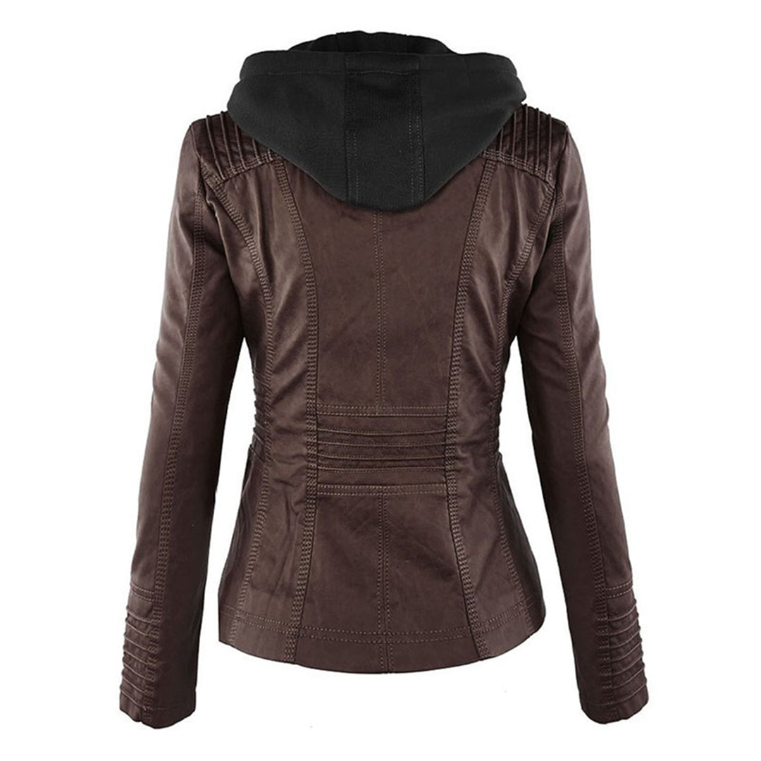 Maelis | Lightweight Spring Refinement Jacket