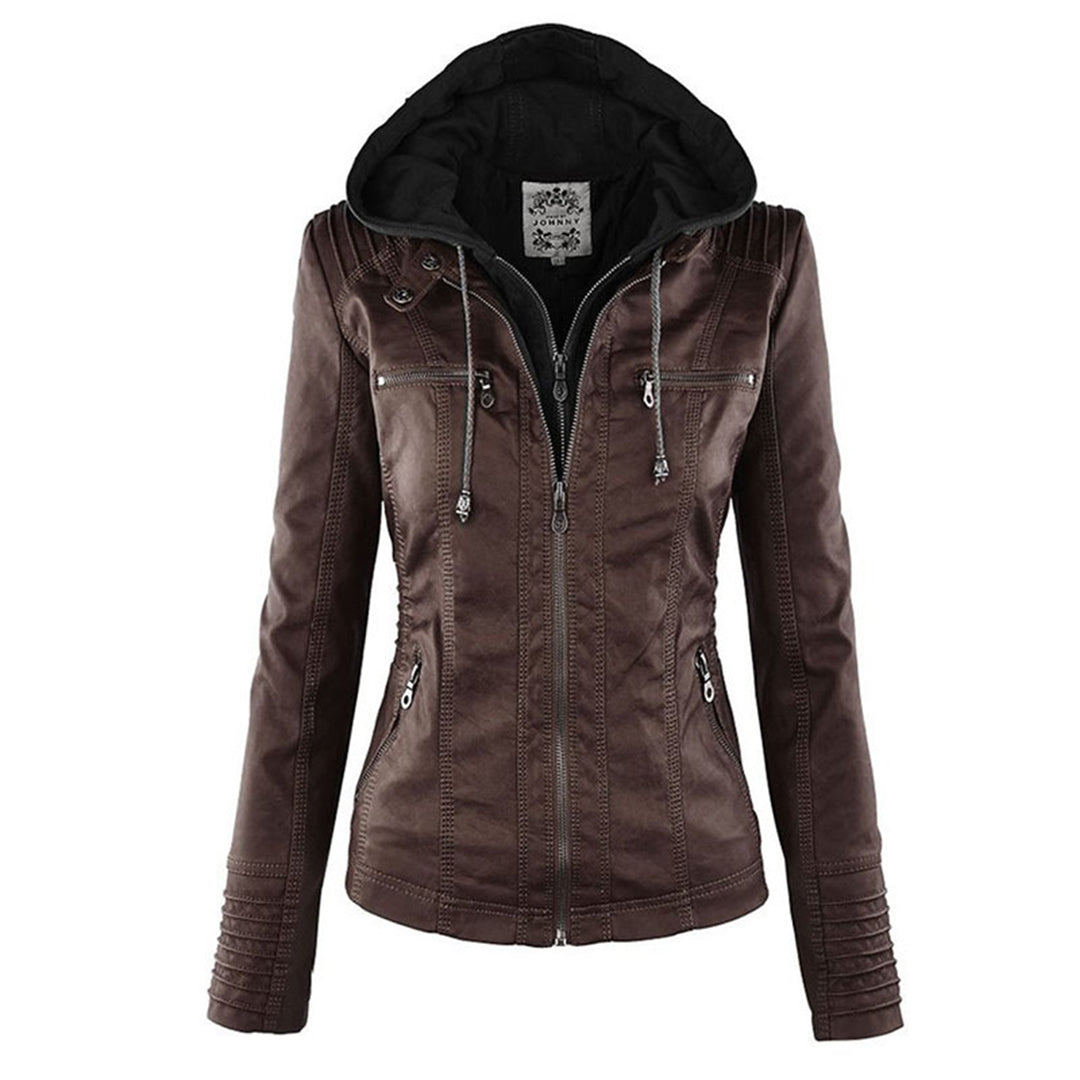 Maelis | Lightweight Spring Refinement Jacket
