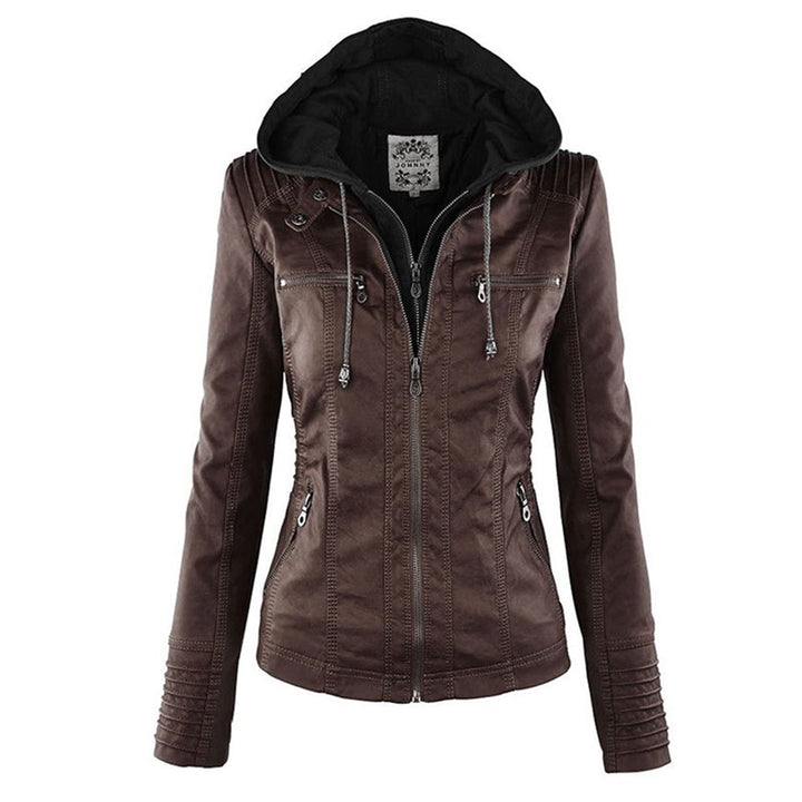Maelis | Lightweight Spring Refinement Jacket