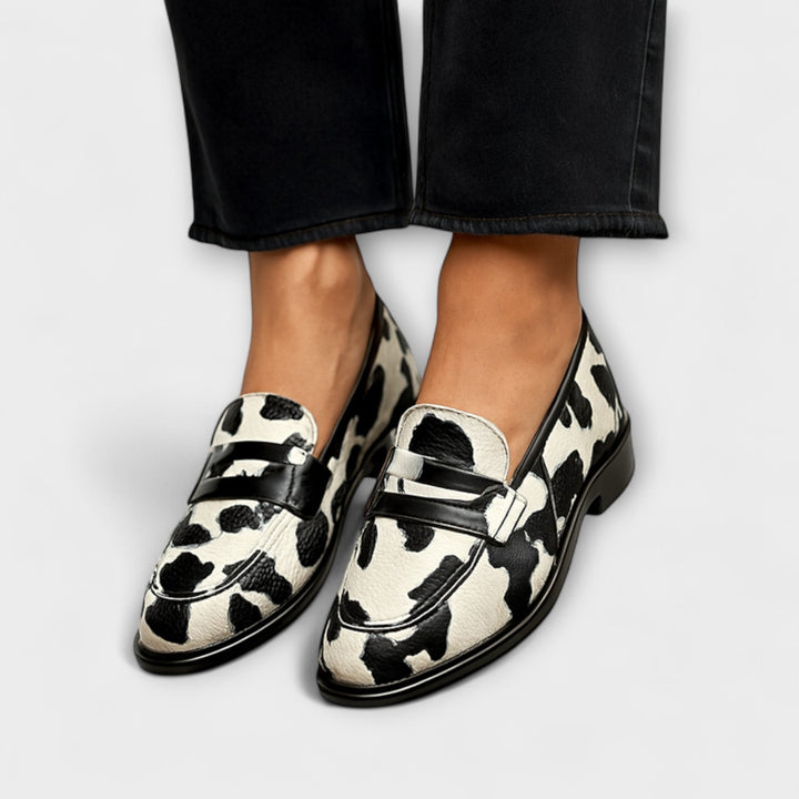 Aileen™ Statement Slipper