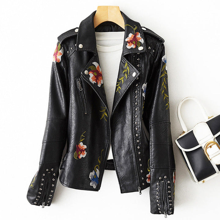Montclair Jacket