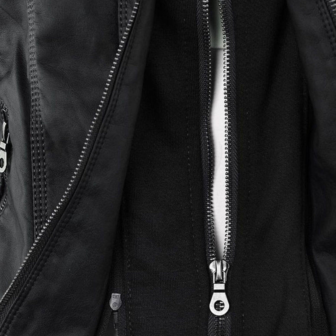 Maelis | Lightweight Spring Refinement Jacket