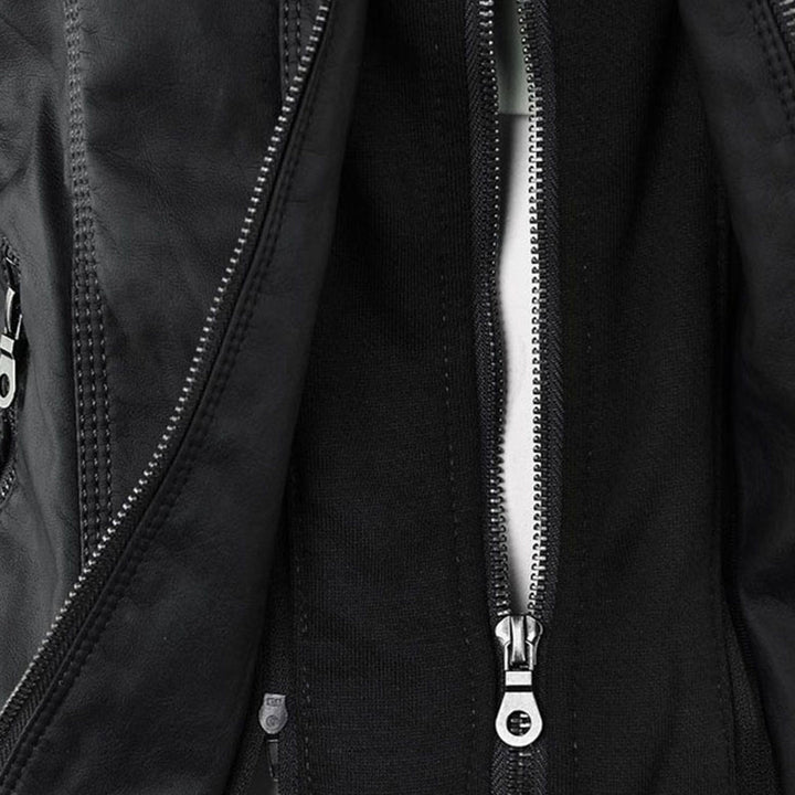 Maelis | Lightweight Spring Refinement Jacket