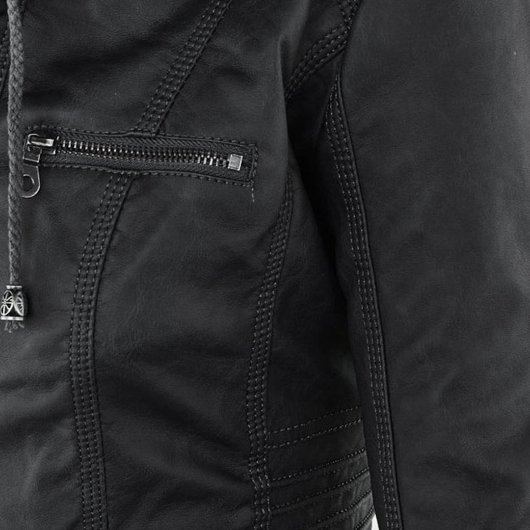 Maelis | Lightweight Spring Refinement Jacket