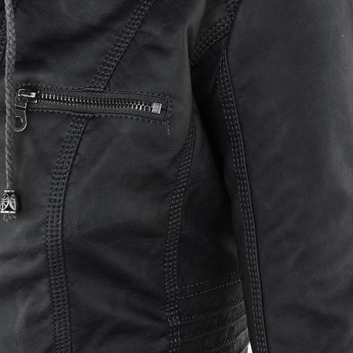 Maelis | Lightweight Spring Refinement Jacket