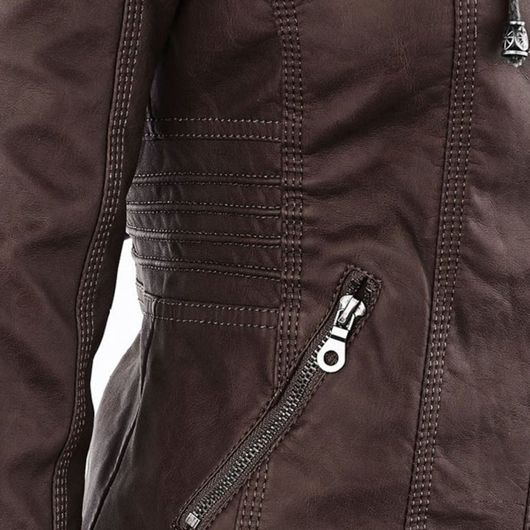 Maelis | Lightweight Spring Refinement Jacket