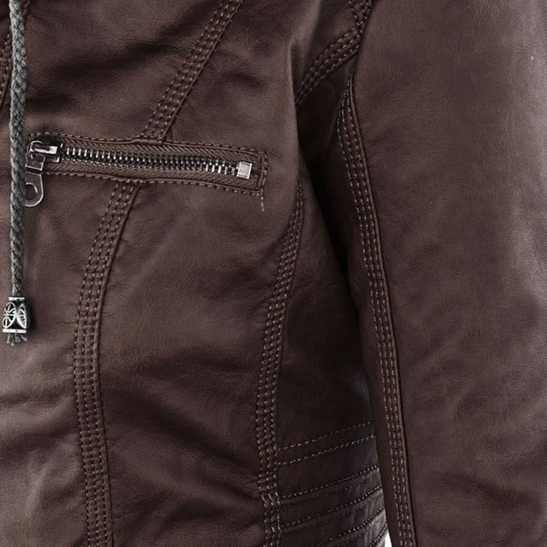 Maelis | Lightweight Spring Refinement Jacket