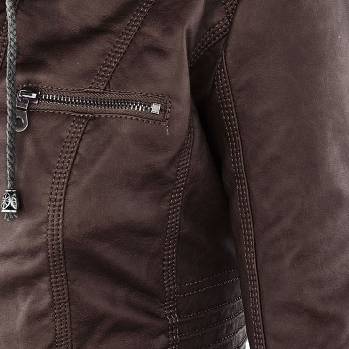 Maelis | Lightweight Spring Refinement Jacket